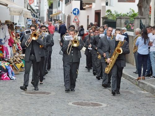 01-XXXV Encontro Regional de Bandas - Infantes