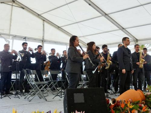 05-XXXV Encontro Regional de Bandas - Infantes